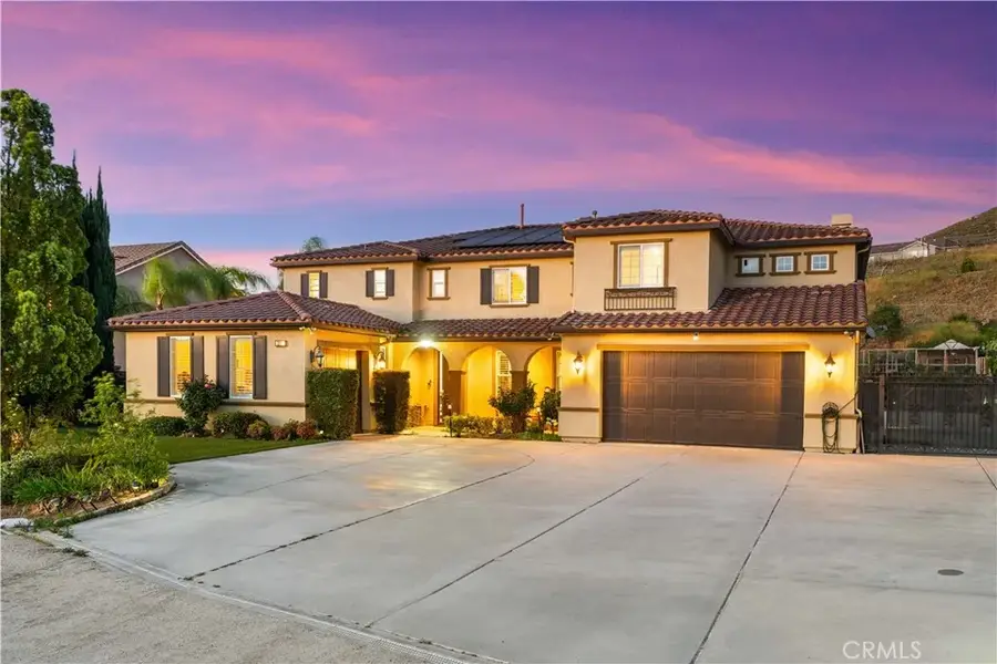 3101 Curly Horse Way, Norco, CA 92860 - #2