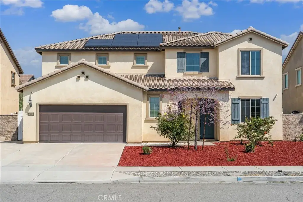 11083 Coral Drive, Jurupa Valley, CA 91752 - #1