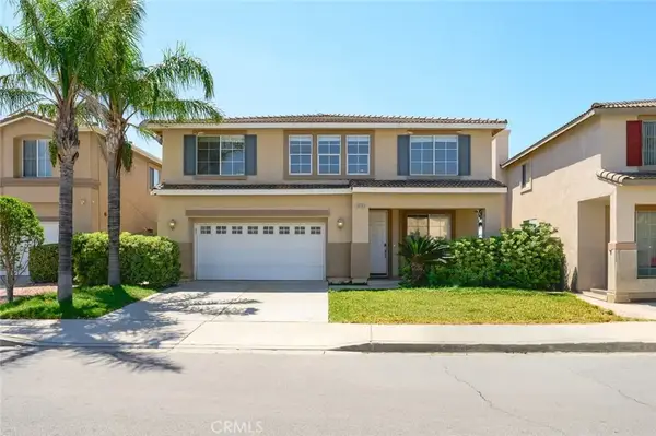 16581 Escalon Dr, Fontana, CA 92336