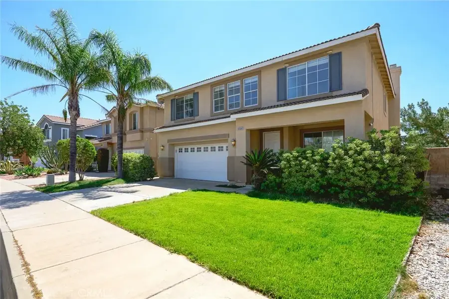 16581 Escalon, Fontana, CA 92336 - #2