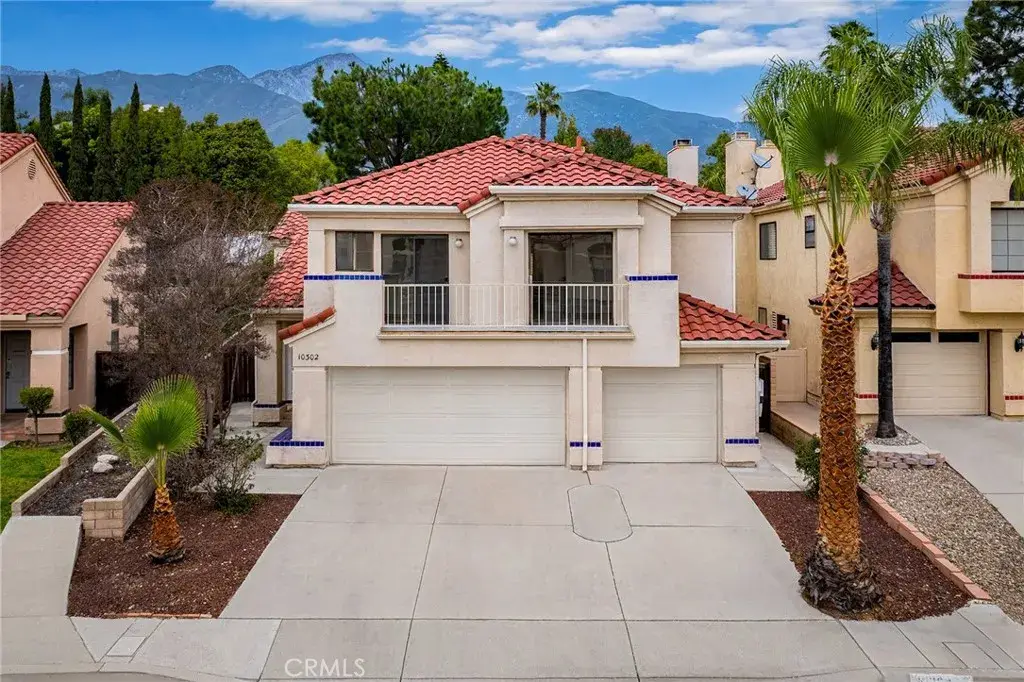 10302 Northridge Drive, Rancho Cucamonga, CA 91737 - #1