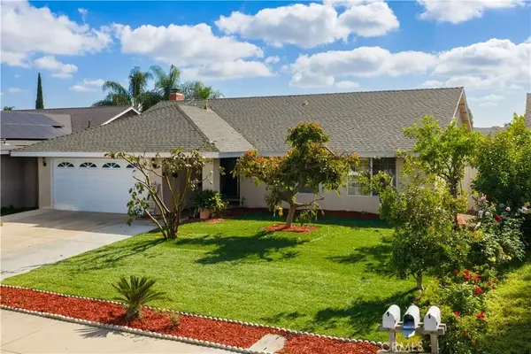 12285 Napa Drive, Chino, CA 91710