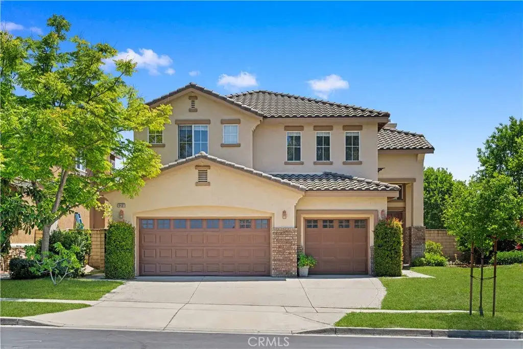 9481 Brook Dr., Rancho Cucamonga, CA 91730 - #1