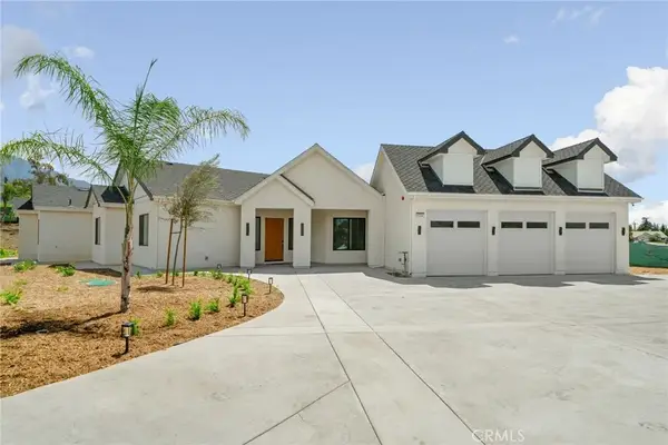 35249 Grape, Yucaipa, CA 92399
