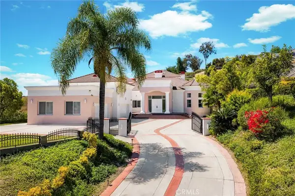 689 Leyland Drive, Diamond Bar, CA 91765