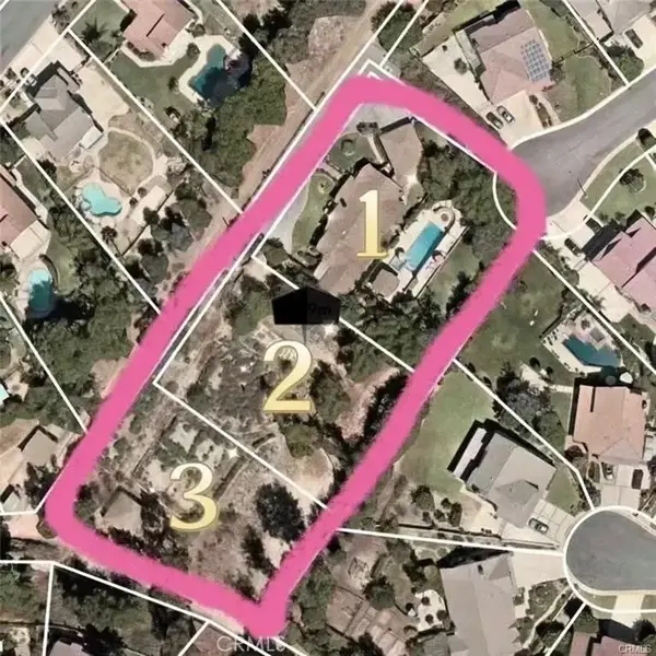 792 El Vallencito Drive, Walnut, CA 91789