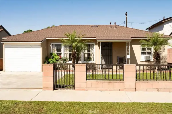 13917 Roseton, Norwalk, CA 90650