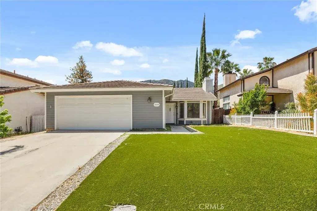15120 Tiller, Lake Elsinore, CA 92530 - #1
