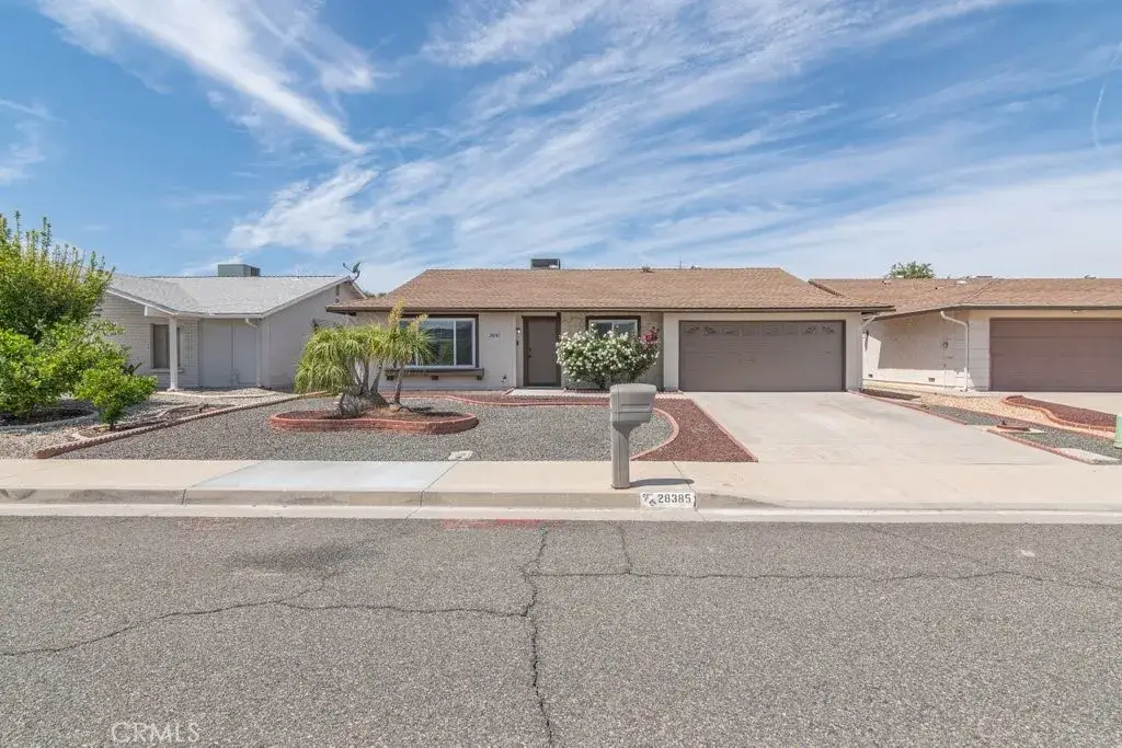 28385 Sun City Boulevard, Menifee, CA 92586 - #1
