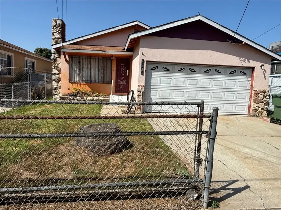 3229 W 108th, Inglewood, CA 90303 - #2