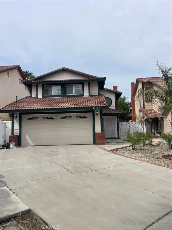 23400 Shady Glen Court, Moreno Valley, CA 92557