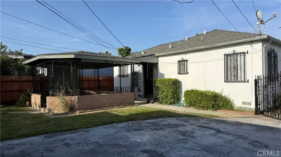 1305 S Ethel, Alhambra, CA 91803 - #3