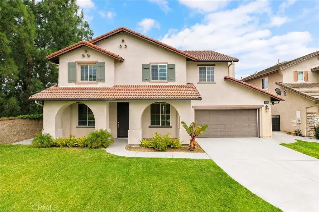 16543 Sagebrush, Chino Hills, CA 91709 - #1