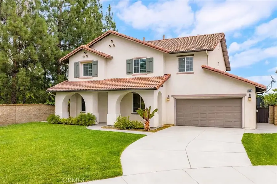 16543 Sagebrush, Chino Hills, CA 91709 - #3