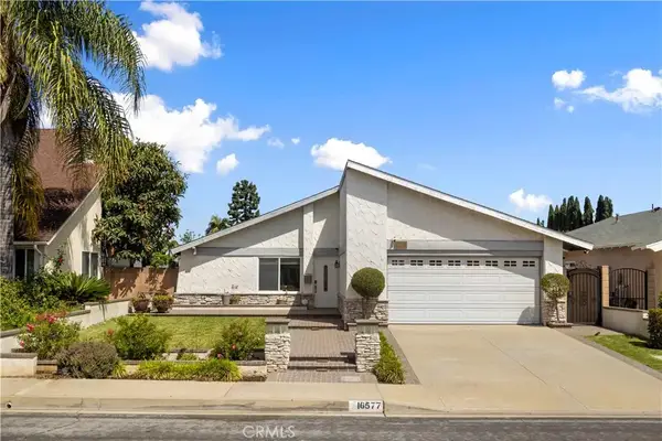 16577 Flower Glen, Hacienda Heights, CA 91745