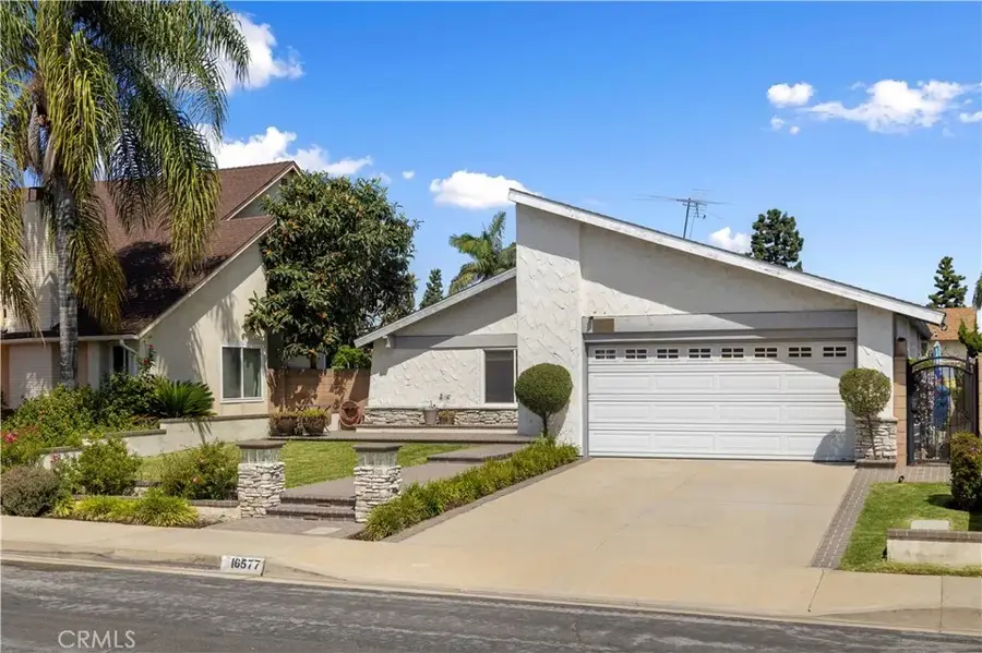 16577 Flower Glen, Hacienda Heights, CA 91745 - #3