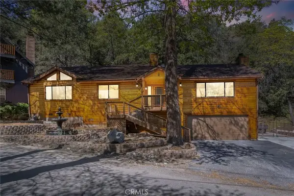 5820 Acorn, Wrightwood, CA 92397