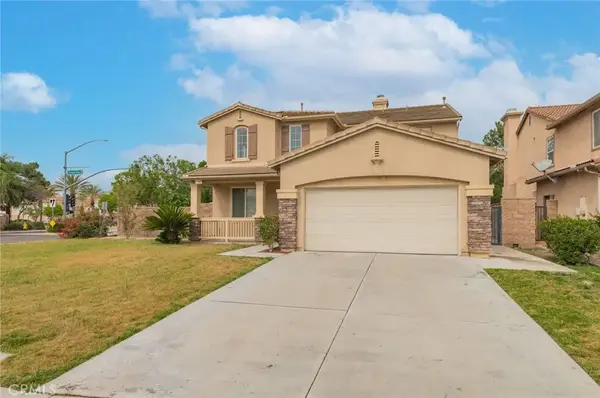 7395 Patti Ann Court, Eastvale, CA 92880