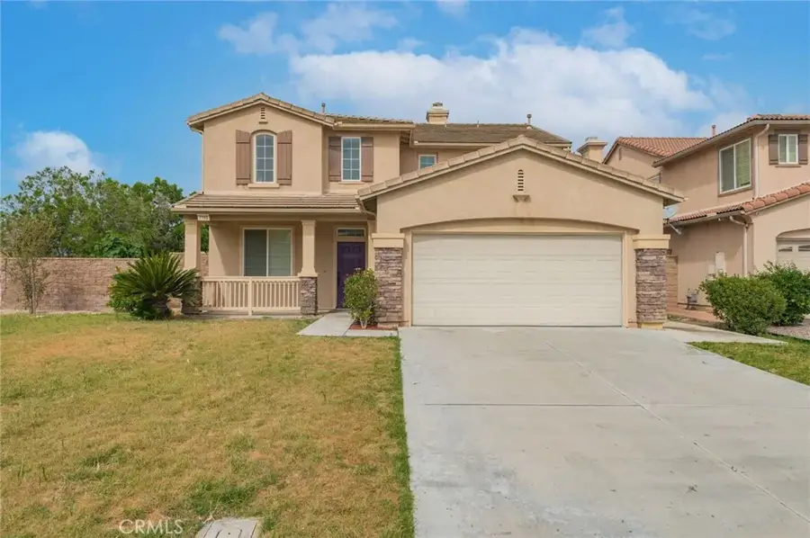 7395 Patti Ann Court, Eastvale, CA 92880 - #2