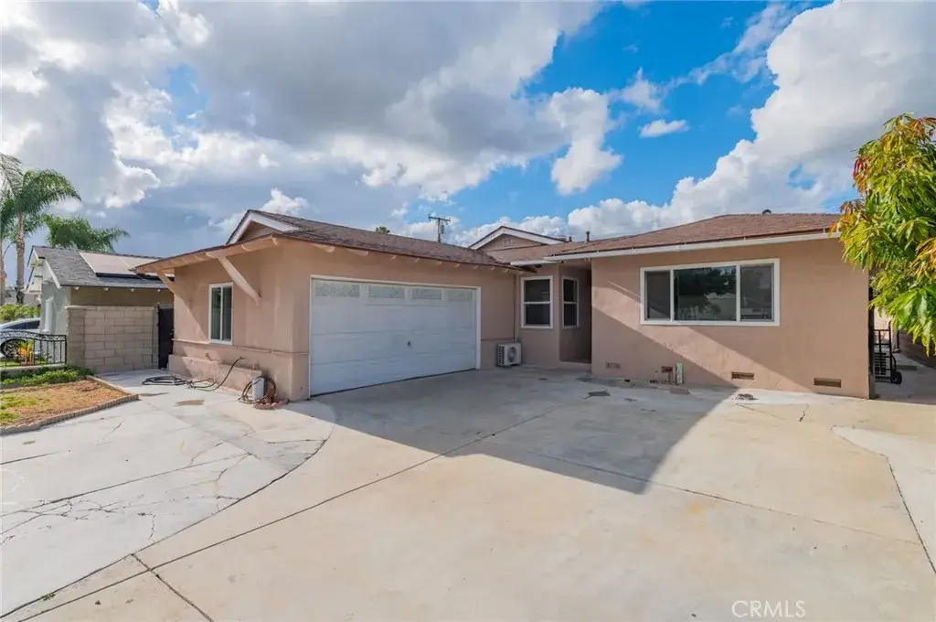 15611 Mulvane, La Puente, CA 91744 - #1