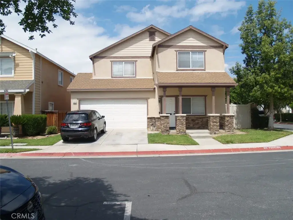 8525 Melosa, Riverside, CA 92504 - #1