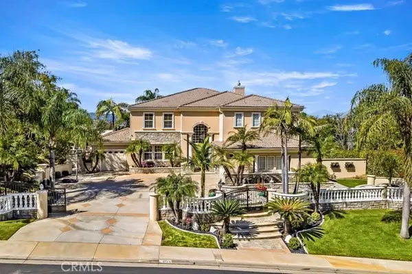 2145 Victoria Way, Rowland Heights, CA 91748