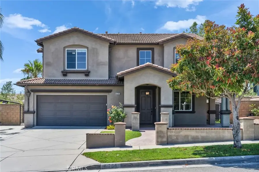 6260 Taylor Canyon, Rancho Cucamonga, CA 91739 - #2