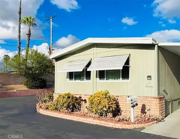 1560 S Otterbein #178, Rowland Heights, CA 91748