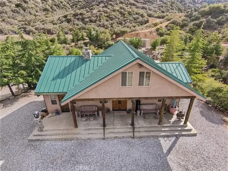 1870 Oak Springs Valley Road, Wrightwood, CA 92397 - #2