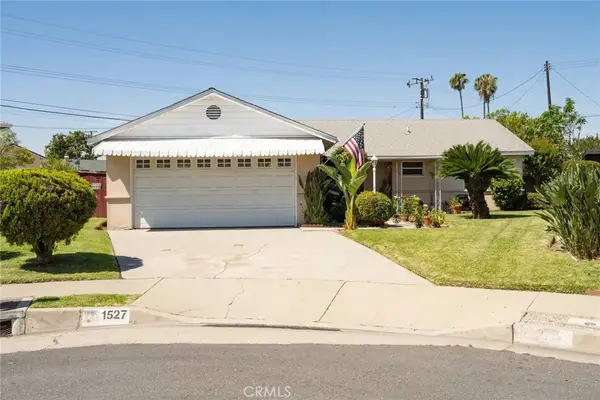 1527 Adson, South El Monte, CA 91733