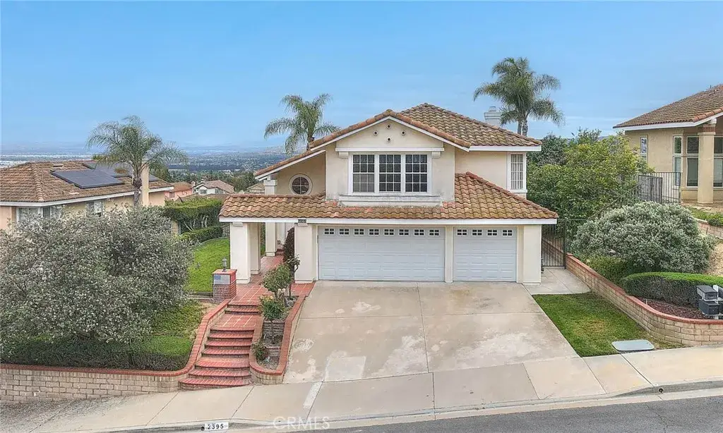 2395 Wandering Ridge, Chino Hills, CA 91709 - #1