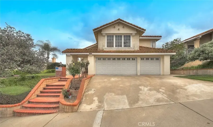 2395 Wandering Ridge, Chino Hills, CA 91709 - #2