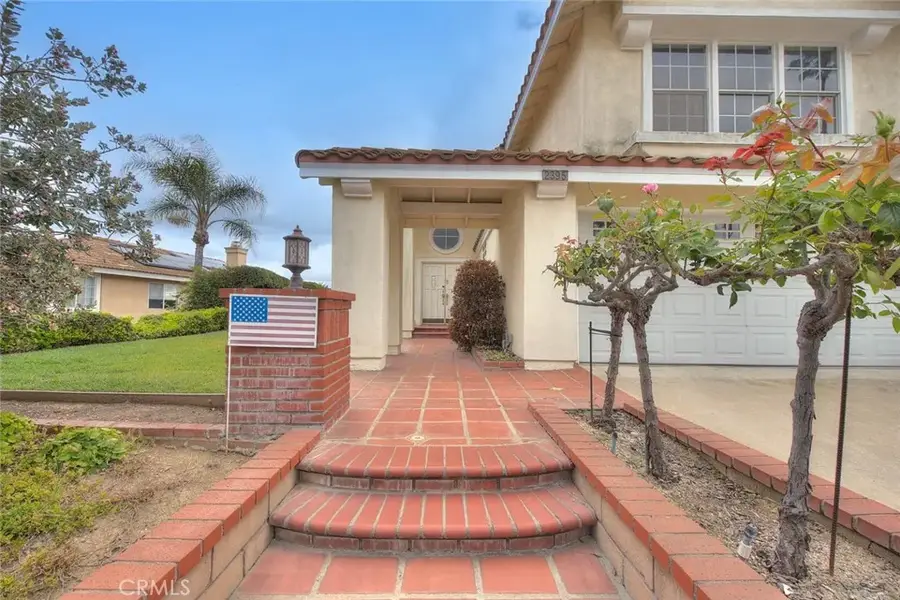 2395 Wandering Ridge, Chino Hills, CA 91709 - #3