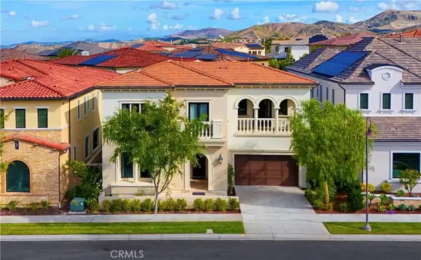 57 Pulsar, Irvine, CA 92618