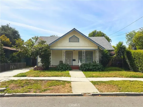344 W 8th Street, Claremont, CA 91711