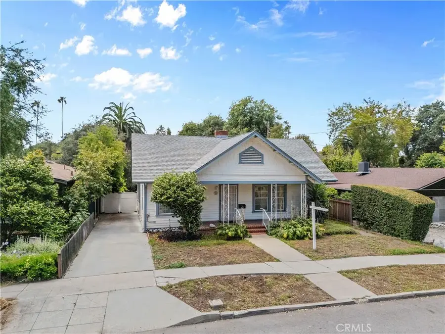 344 W 8th Street, Claremont, CA 91711 - #3