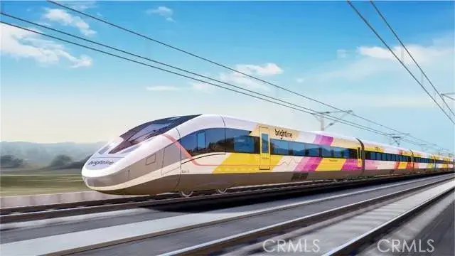 0 Gridley, Apple Valley, CA 92307 - #3