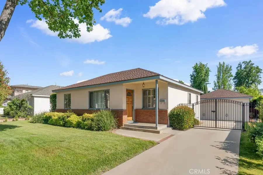 308 Danimere Ave, Arcadia, CA 91006 - #2