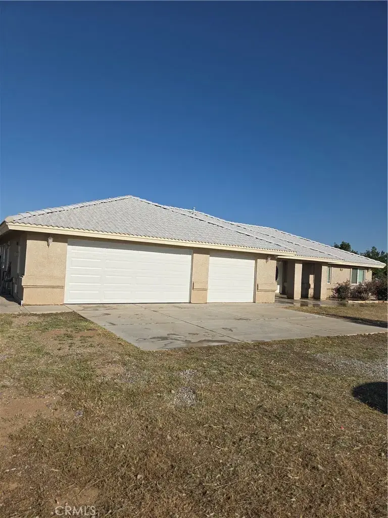 10141 Rochester, Phelan, CA 92371 - #1