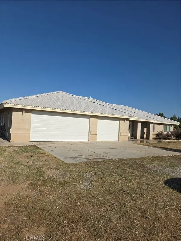 10141 Rochester, Phelan, CA 92371