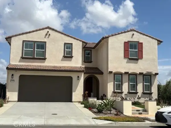 6790 Abeja, Chino Hills, CA 91709