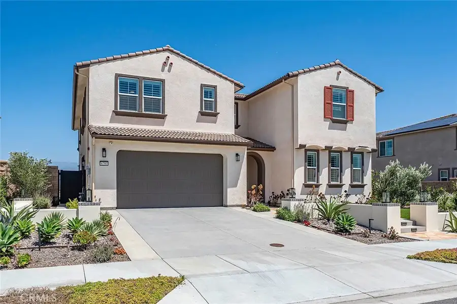 6790 Abeja, Chino Hills, CA 91709 - #2