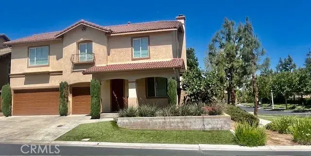 4861 Brookstone Ct, Riverside, CA 92505 - #1