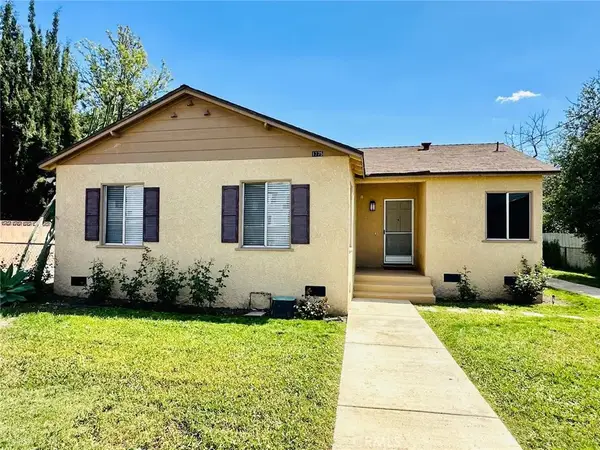 1375 N Sunflower Avenue, Covina, CA 91724