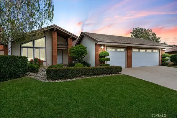 1618 Winston Way, Upland, CA 91784