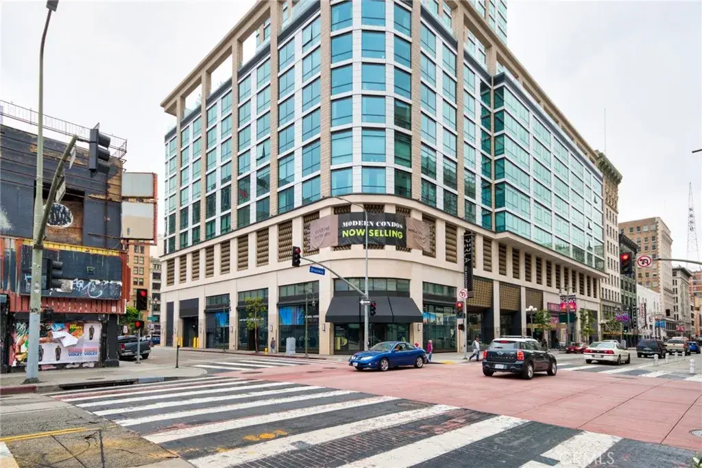 400 S Broadway #921, Los Angeles, CA 90013 - #1
