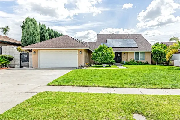 1668 N Lakewood Avenue, Upland, CA 91784