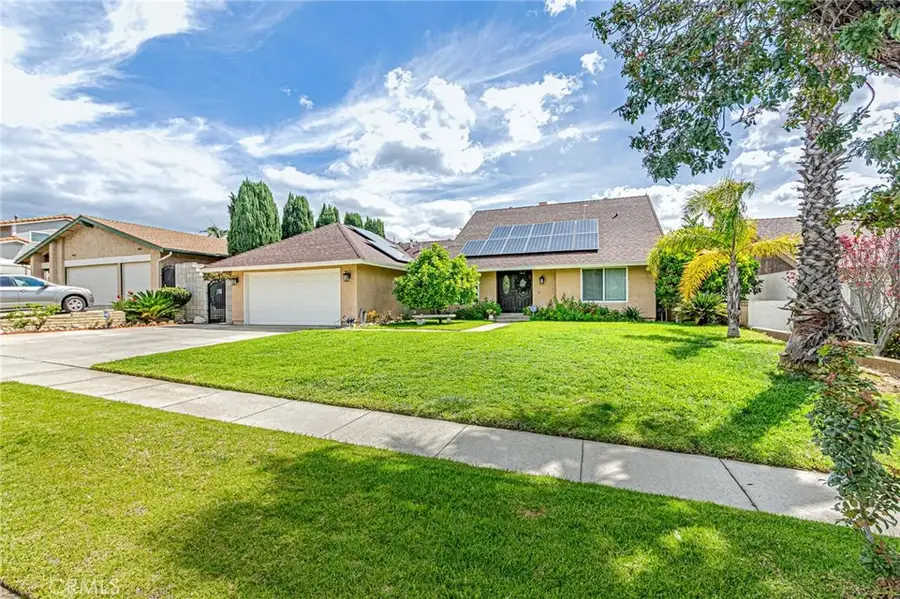 1668 N Lakewood Avenue, Upland, CA 91784 - #2