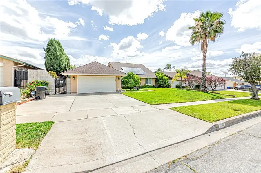 1668 N Lakewood Avenue, Upland, CA 91784 - #3