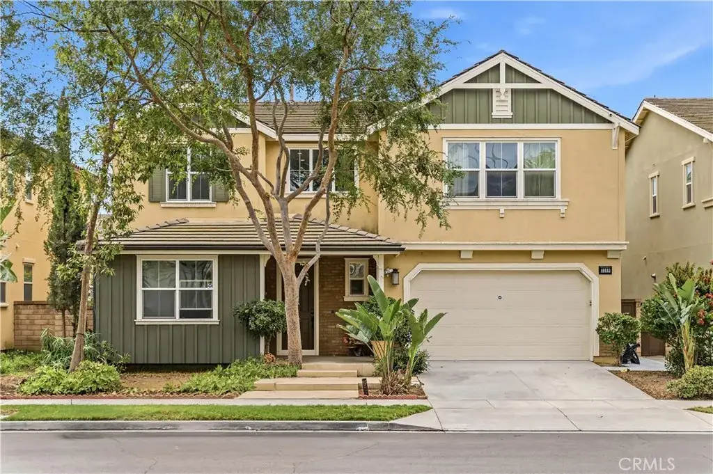 3380 E Pine Ridge, Ontario, CA 91761 - #1